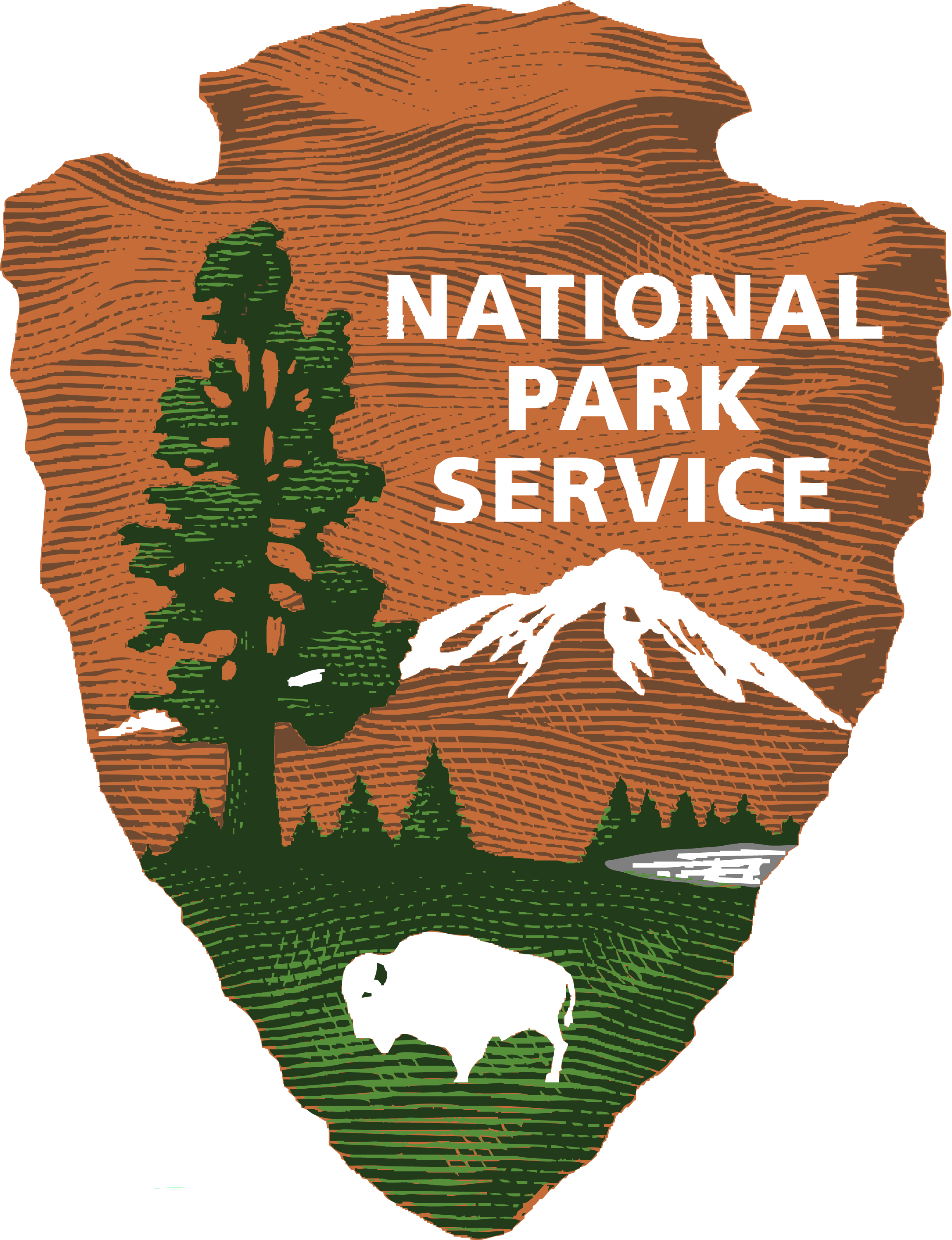 National Park System logo
